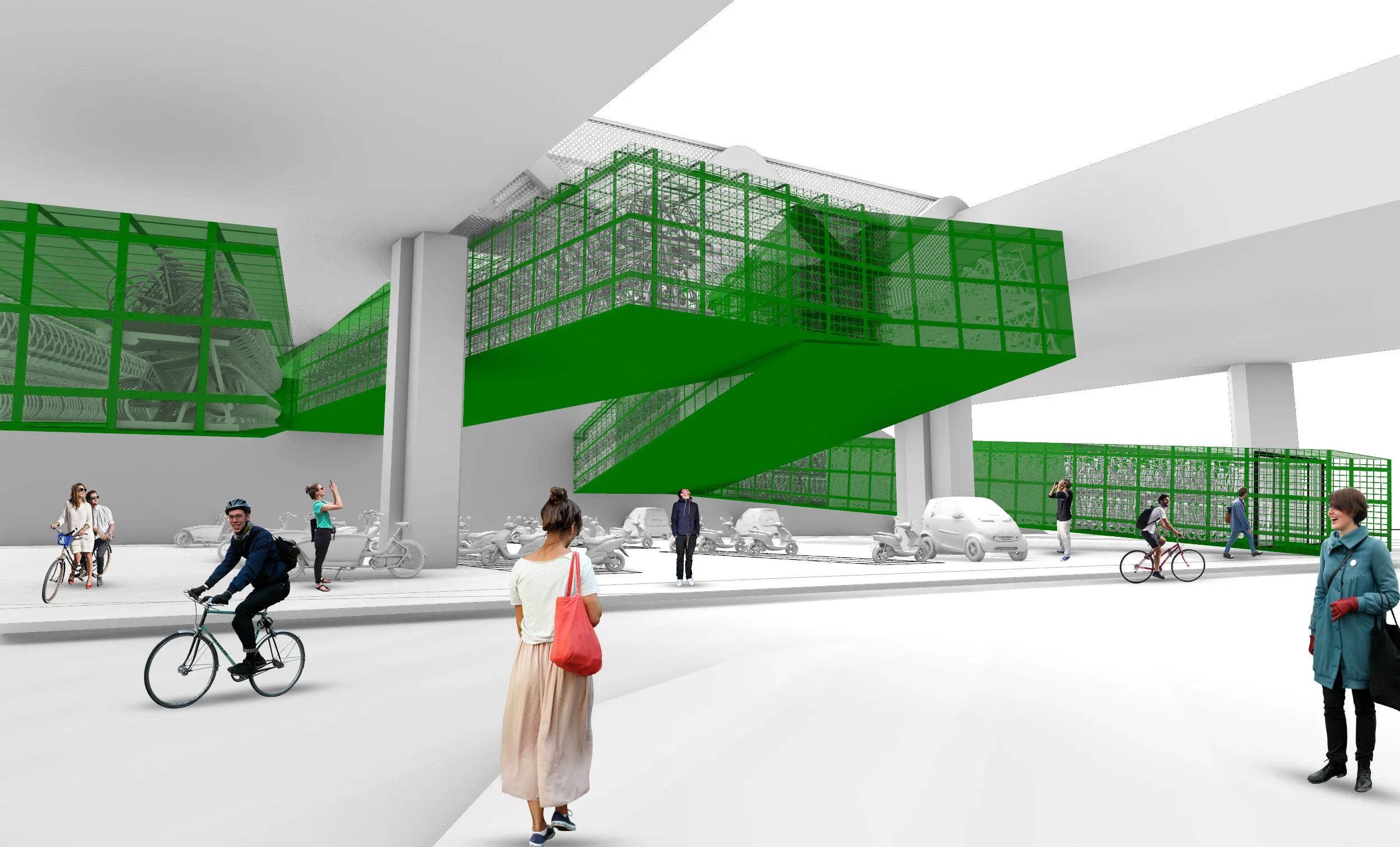 JEB architecten GDN fietsenstalling MB 01_v2