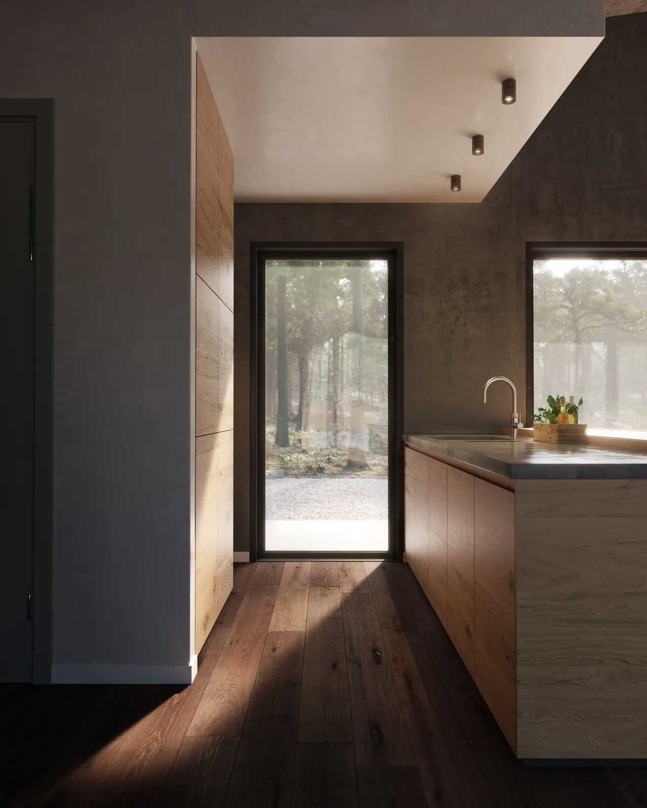 JEB architecten-Komorebi-vrijstaande-particuliere-gezinswoning-05