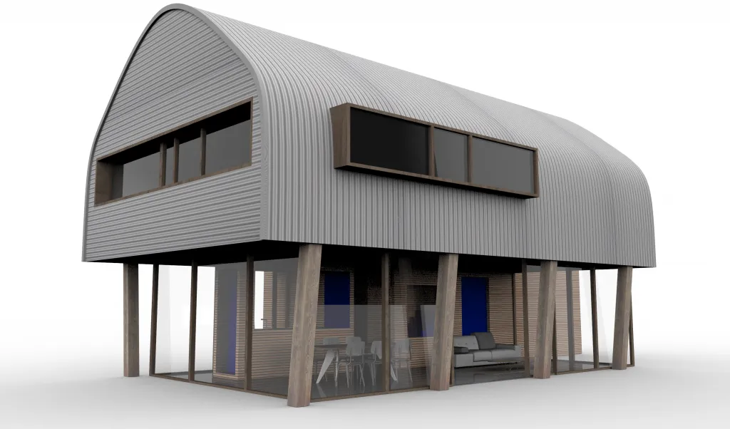 JEB architecten-onderdak 08