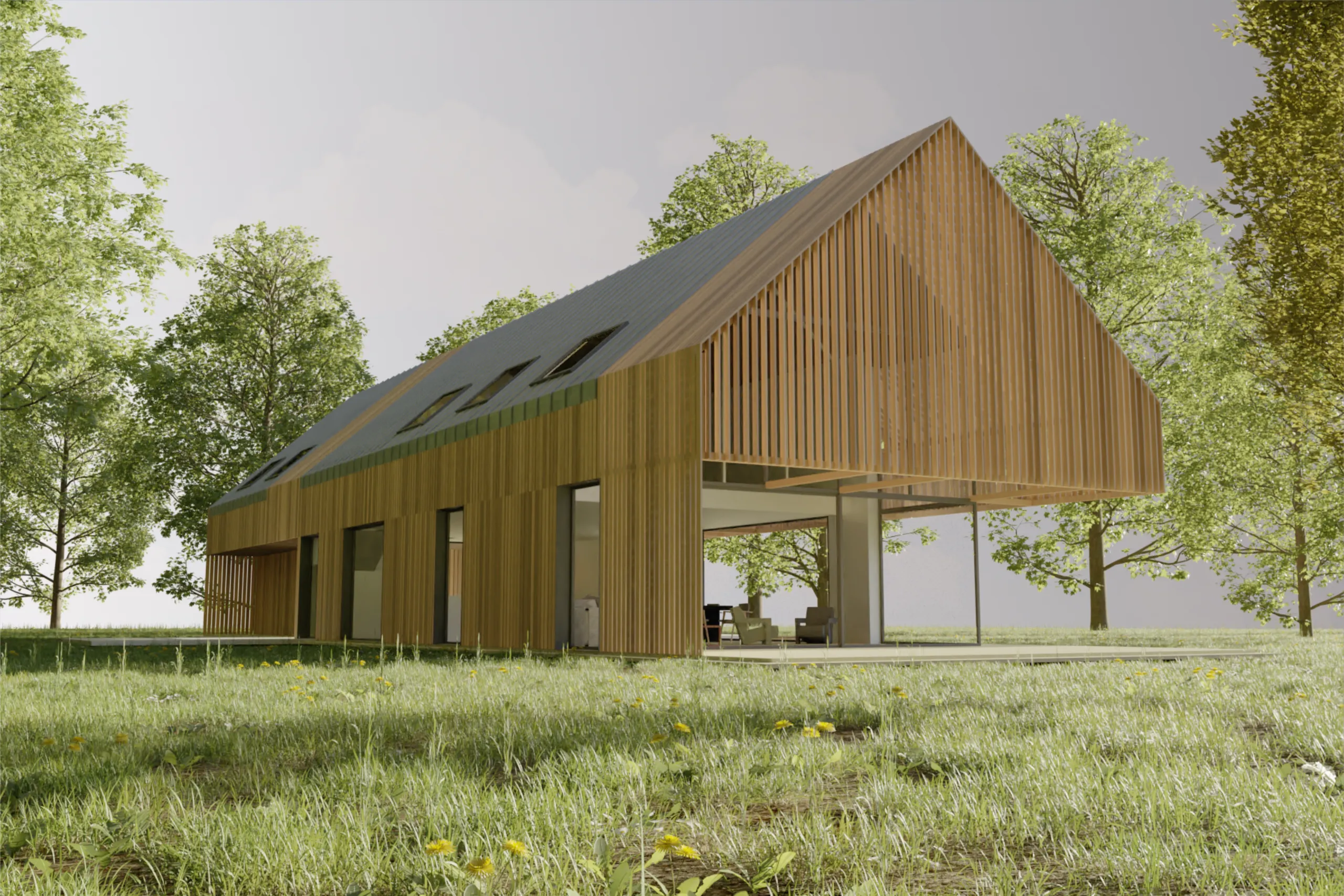 JEB architecten_Schermerdijk 1B _220312 - slider 1