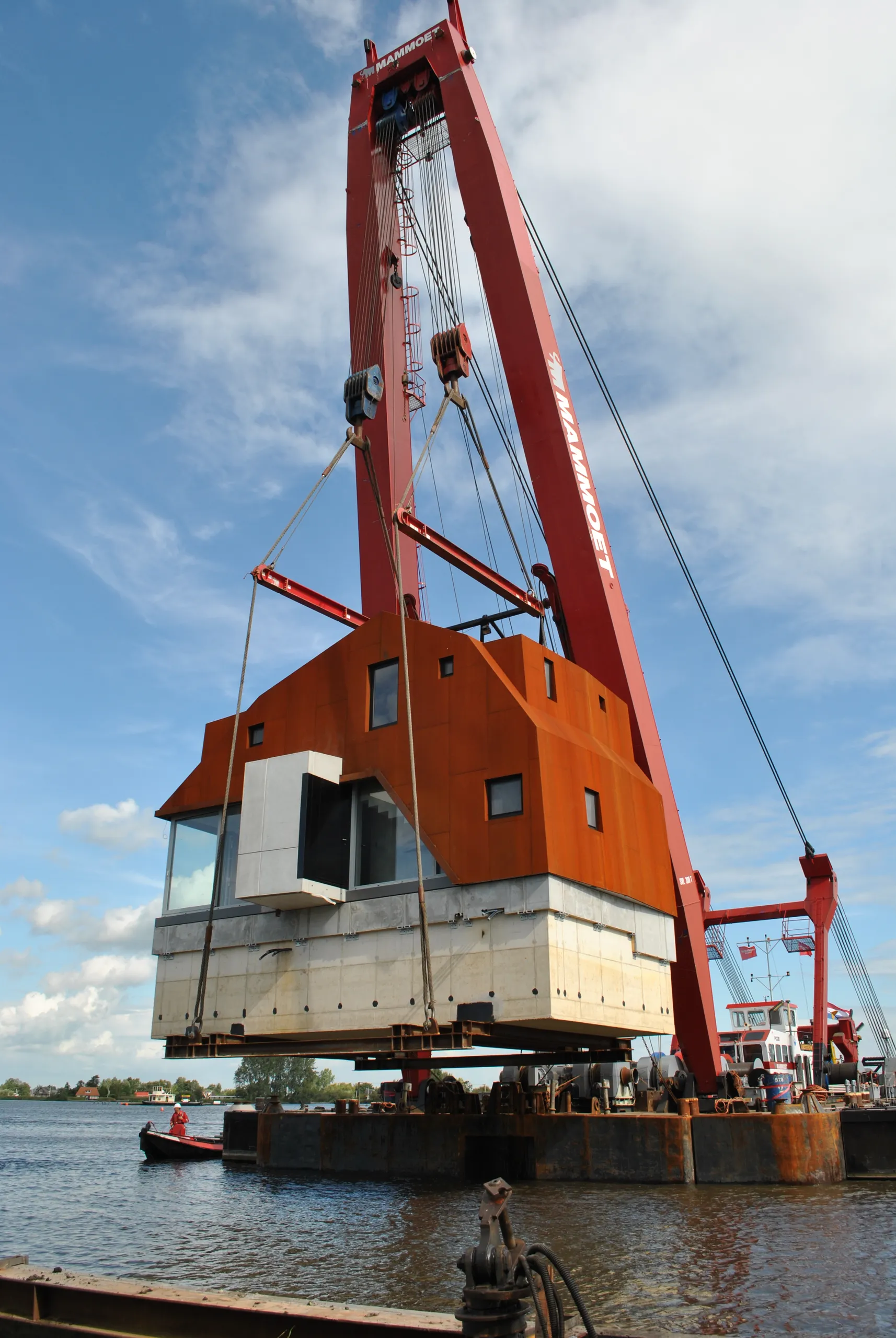 Jeb Architecten KHM26-09