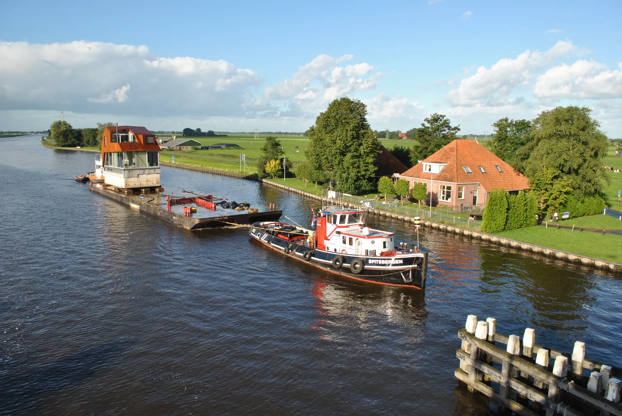 Jeb Architecten KHM26-10