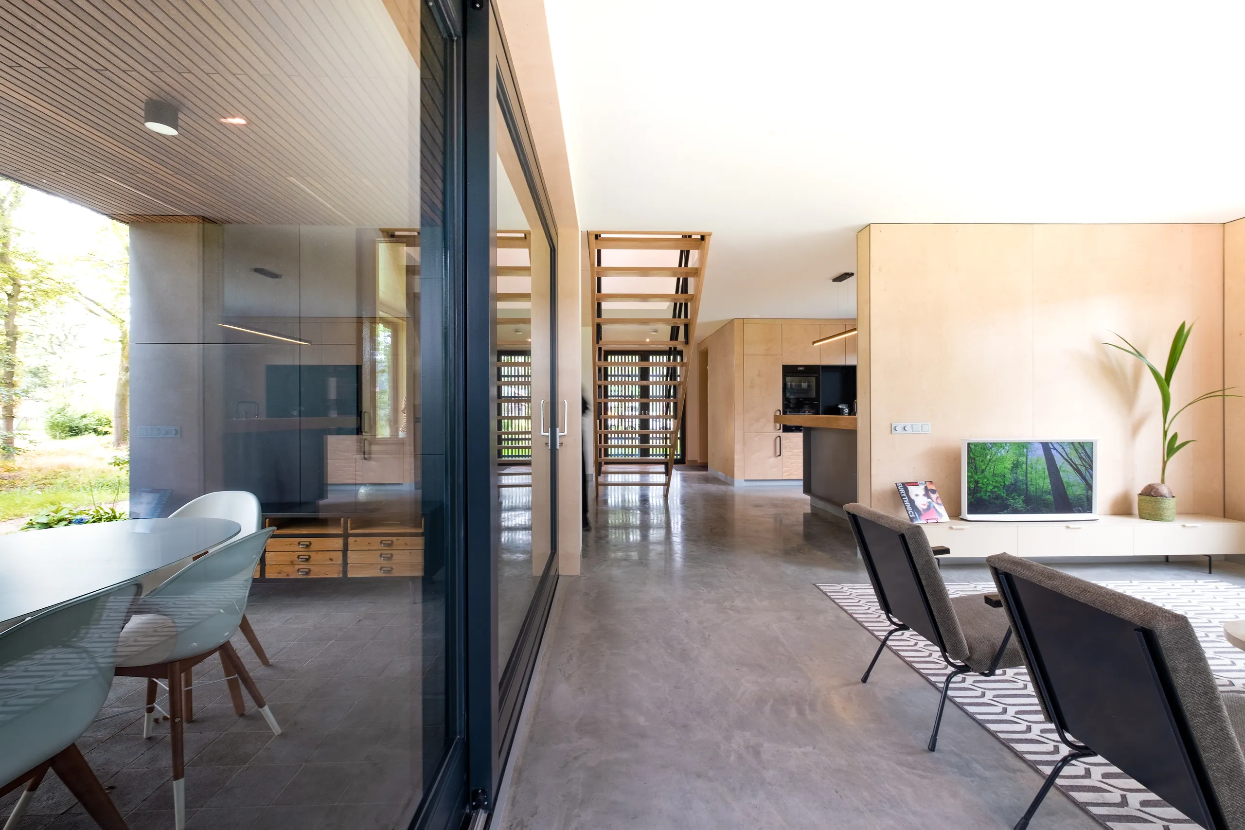 Jeb Architecten_Huis Zuidkamp_DSCF1010