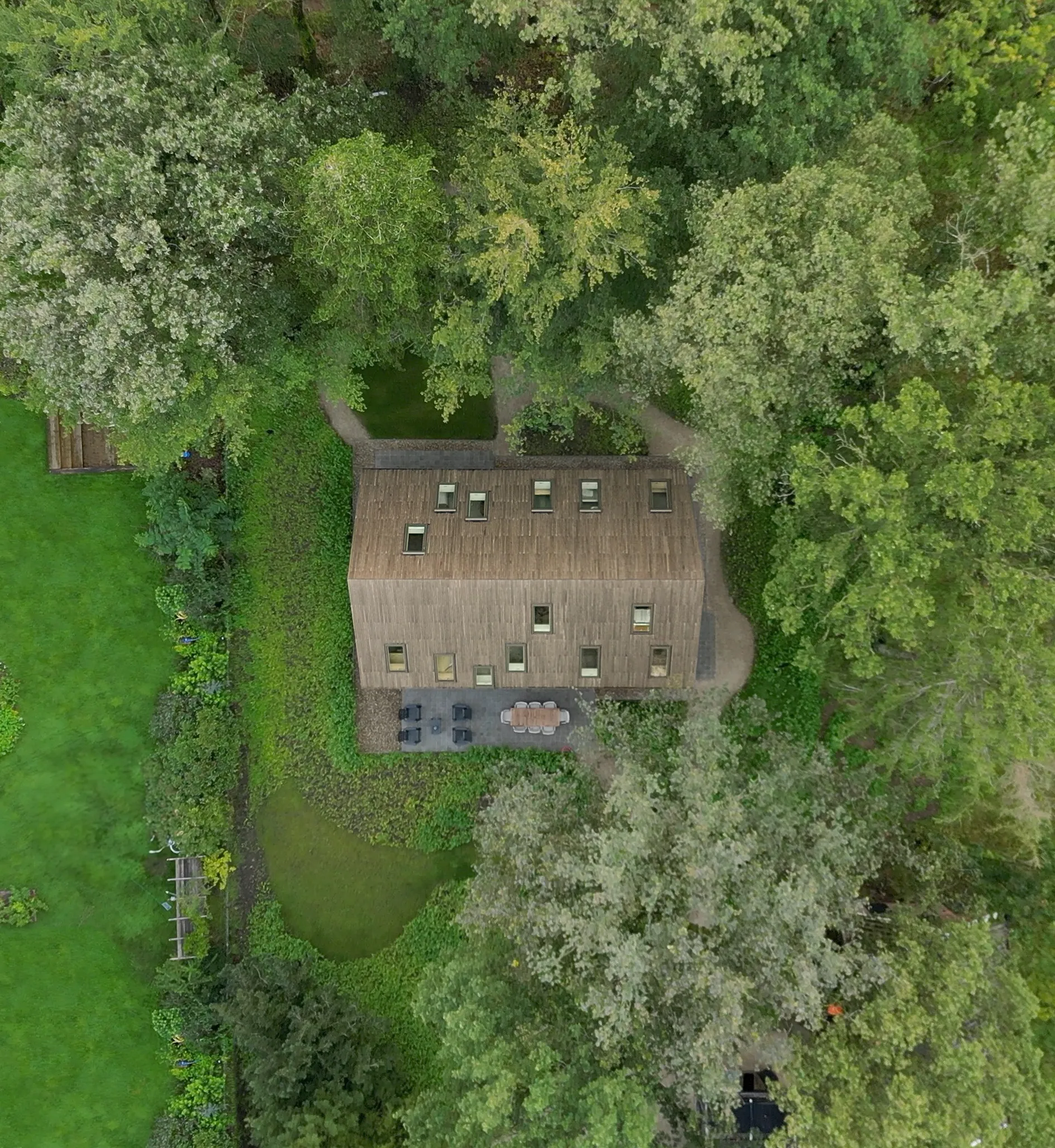 Jeb Architecten_Huis Zuidkamp_Drone_002