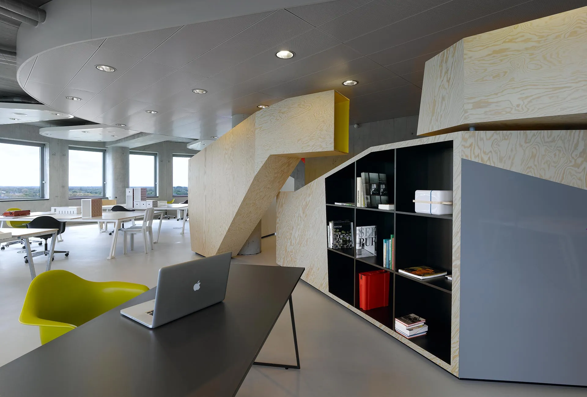 Jeb architecten-Nije-Gritenije_foto_Rabobank Heerenveen 11