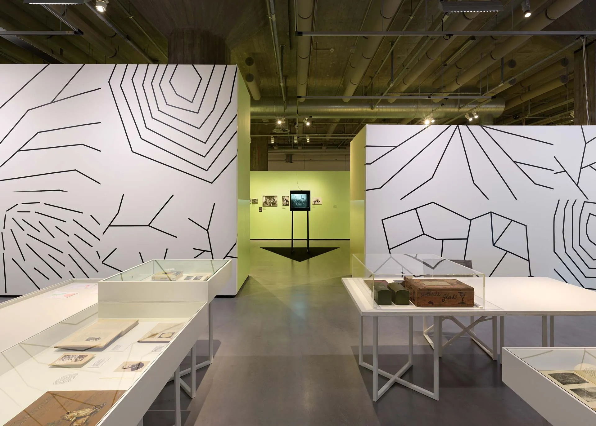 Jeb architecten_6-Jacht-met-de-camera_Tentoonstelling Ontwerp_Nederlands Fotomuseum Rotterdam