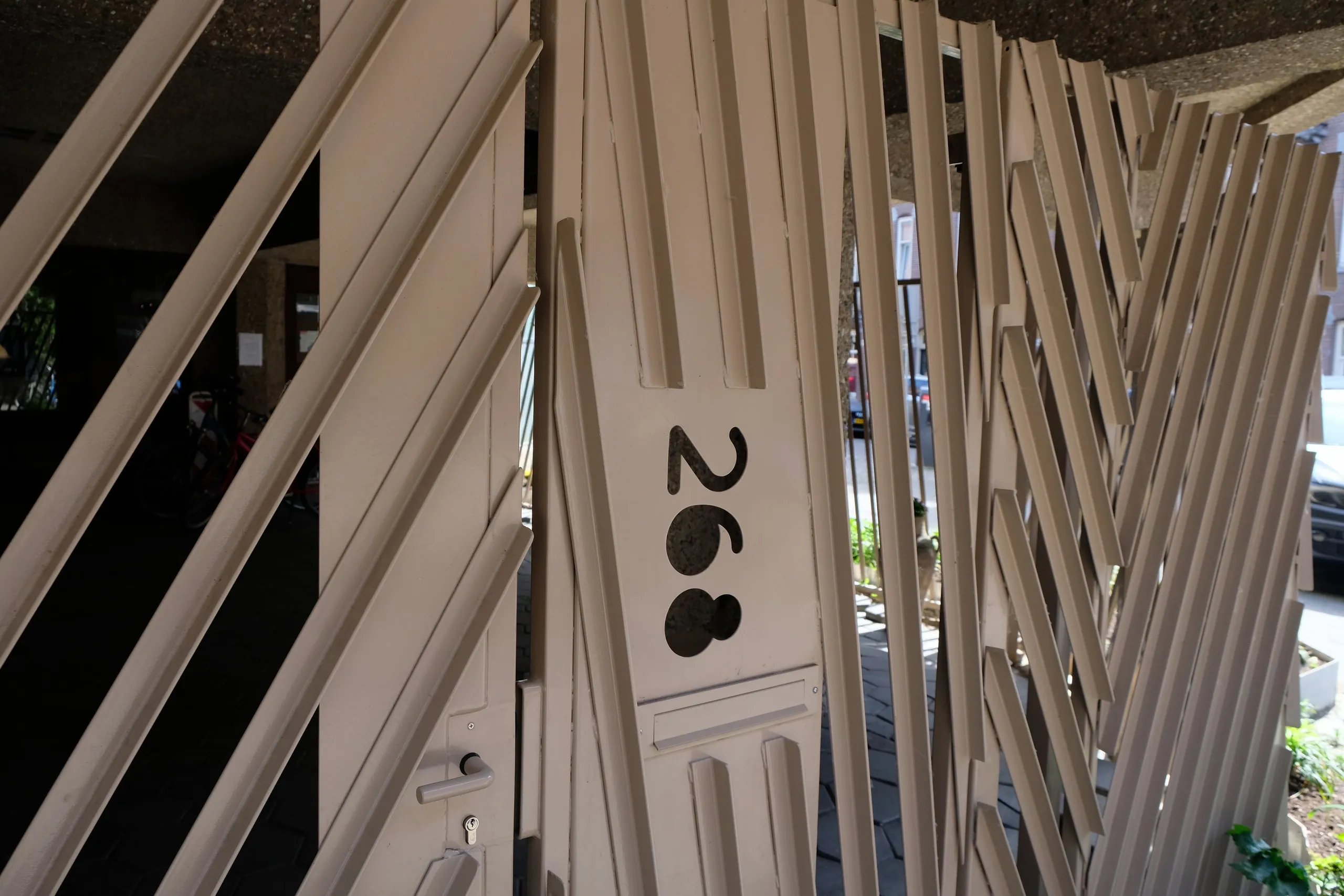 Jeb architecten_Afrikahuis entree_Hekwerk_Poort_Gemeente Amsterdam_DSCF7155