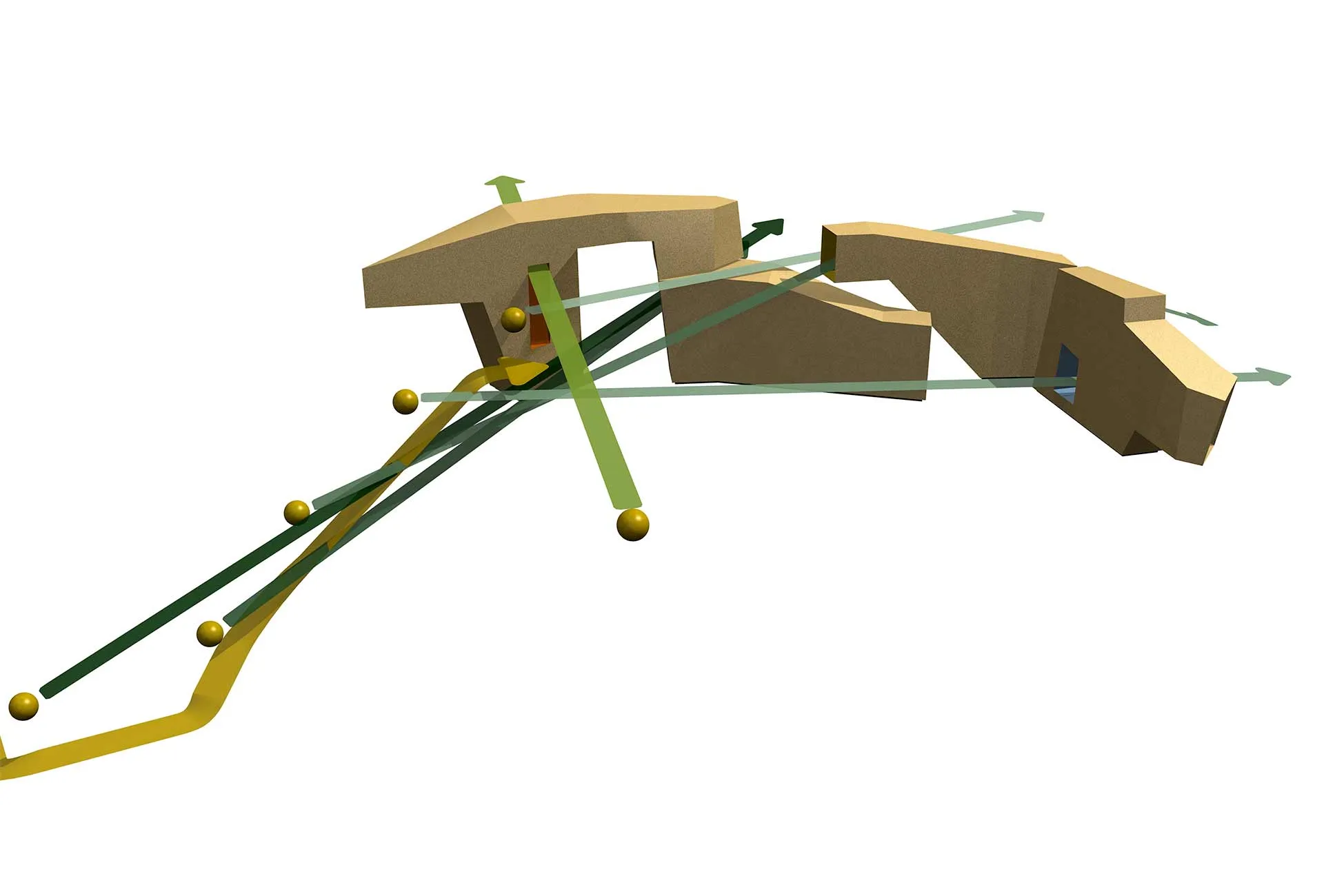 Jeb architecten_Nije-Gritenije_Tekening_Rabobank Heerenveen 09