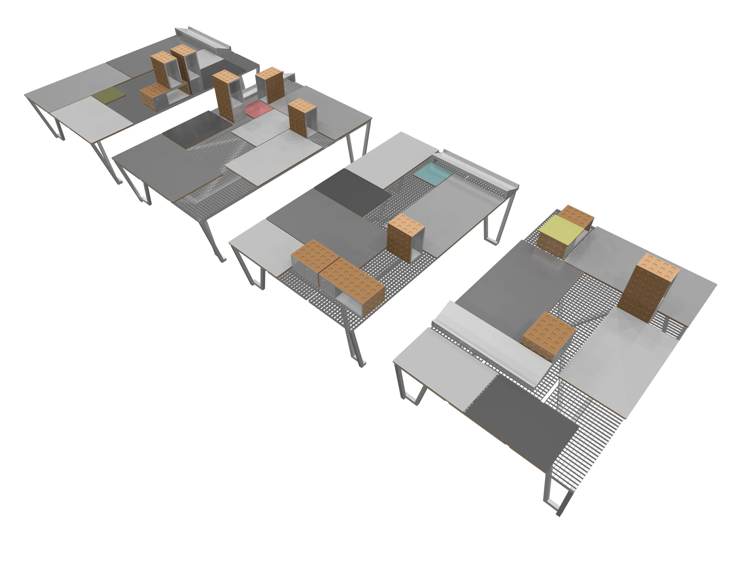 Jeb architecten_Nije-Gritenije_Tekening__06 RTables_Rabobank Heerenveen