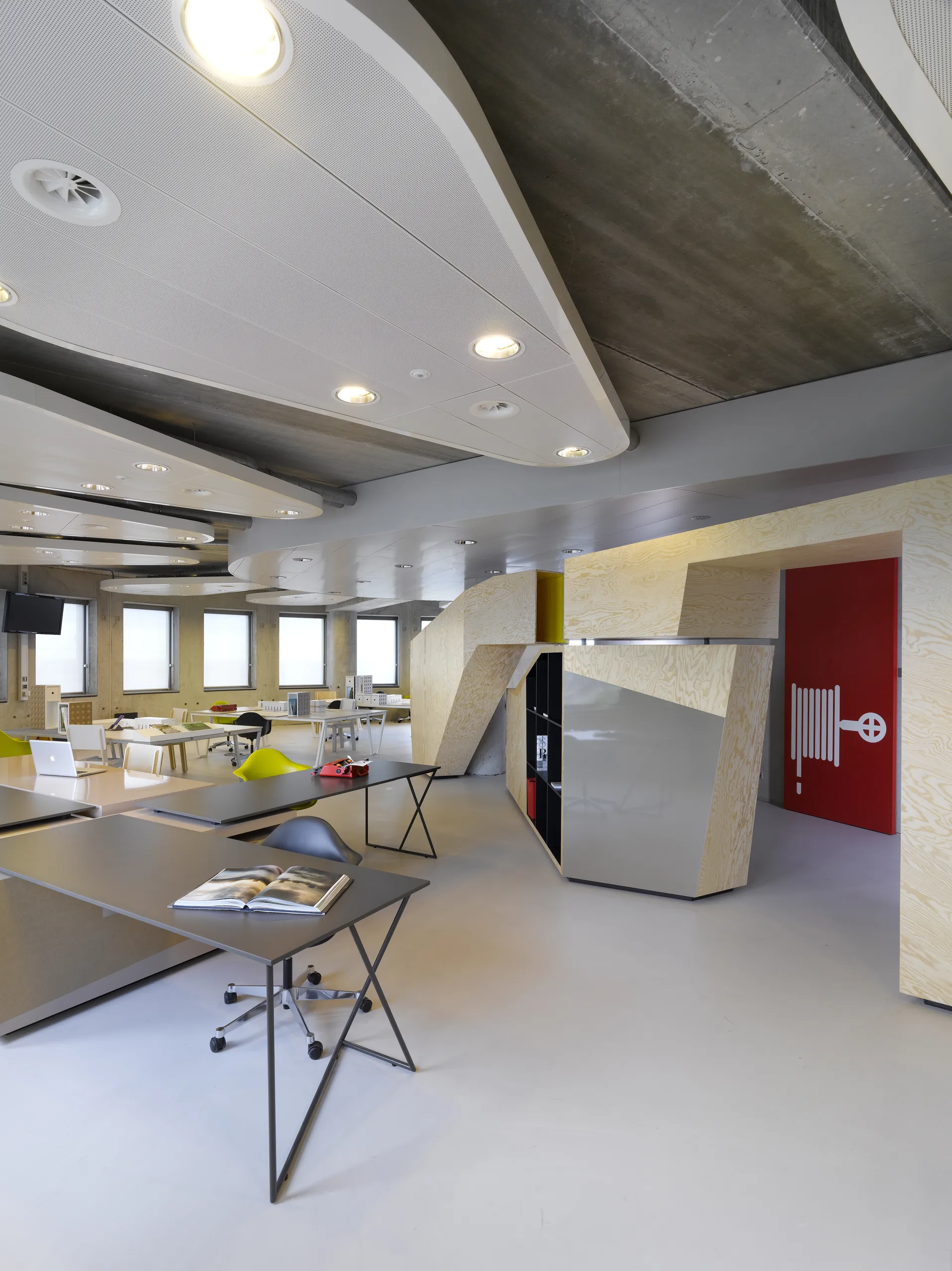 Jeb architecten_Nije-Gritenije_foto_09-photography Arend Loerts_Rabobank Heerenveen