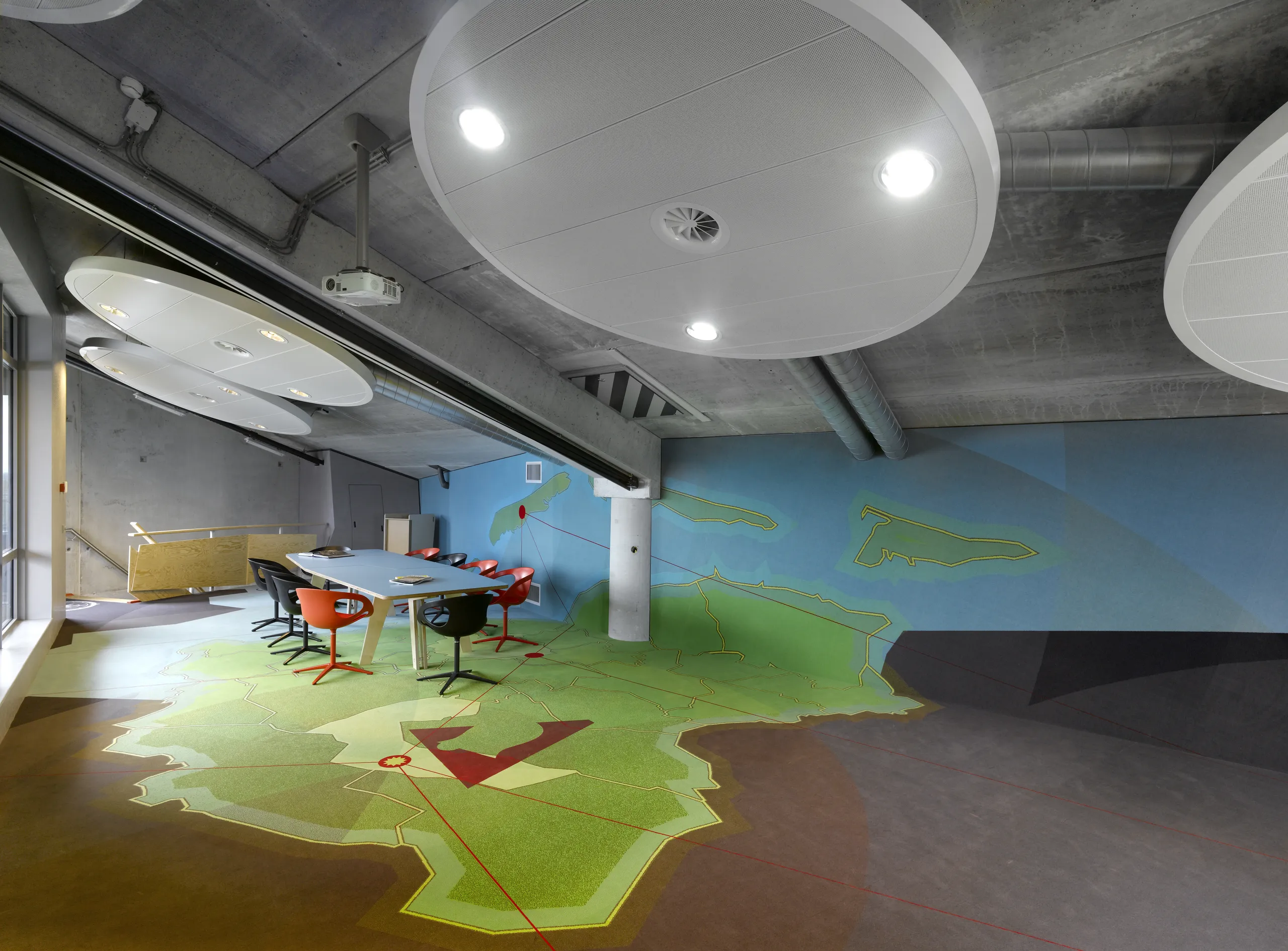 Jeb architecten_Nije-Gritenije_foto_15-photography Arend Loerts_Rabobank Heerenveen