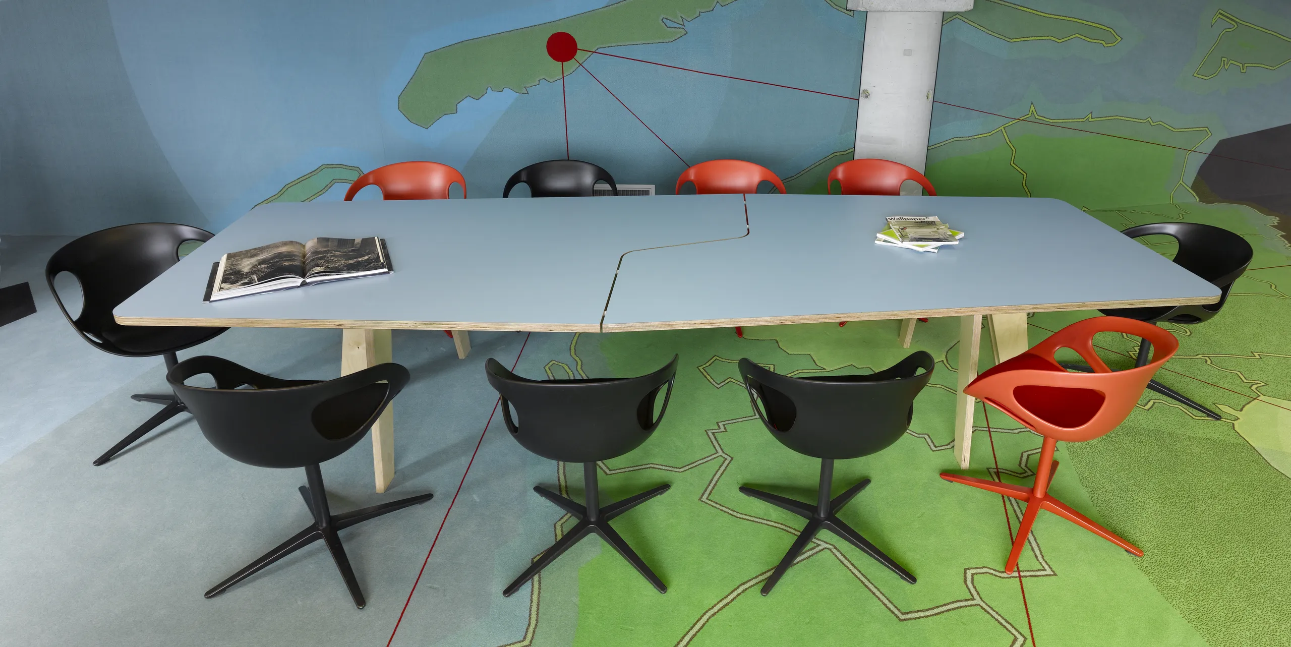 Jeb architecten_Nije-Gritenije_foto_photography Arend Loerts_Rabobank Heerenveen