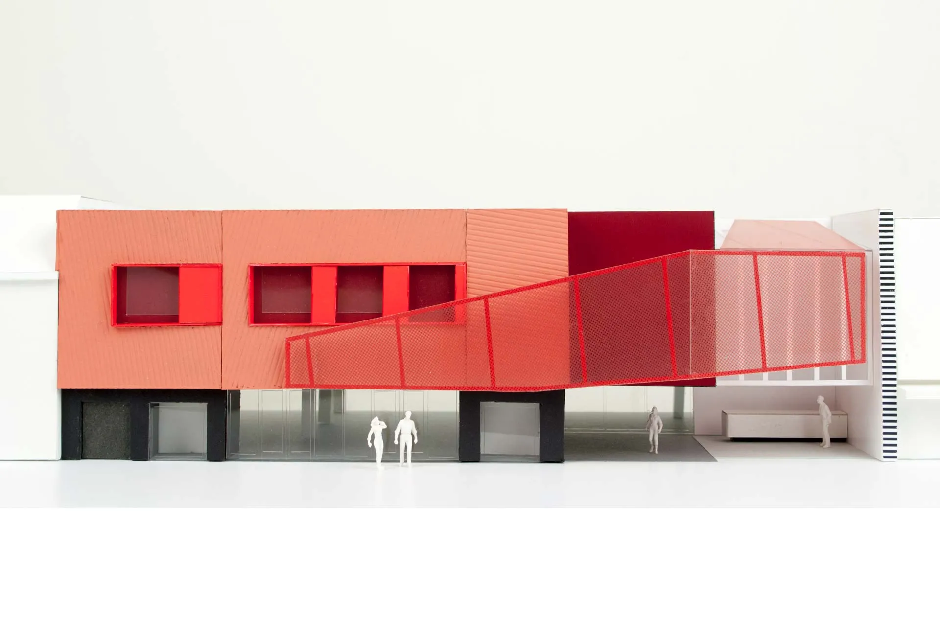 Jeb architecten_Ontwerp Hema Heereveen 8-