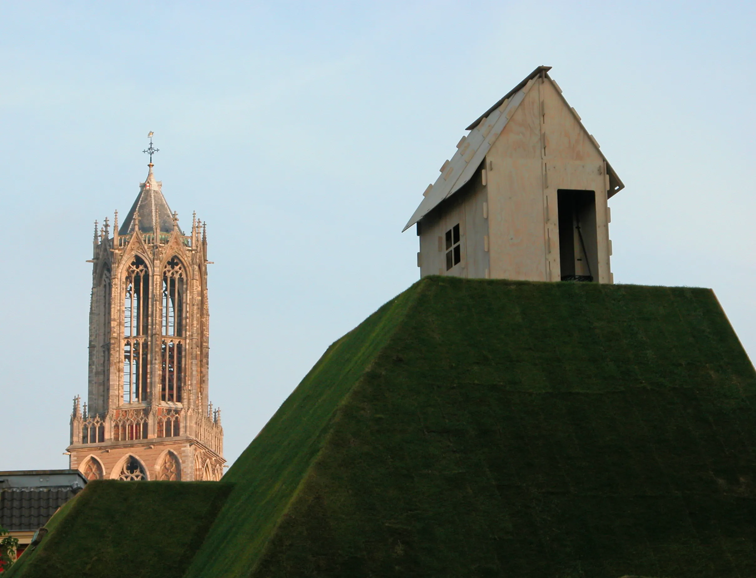 Jeb architecten_Paviljoen Tentoonstelling en Kunst Installatie_ALP_DSCN3266