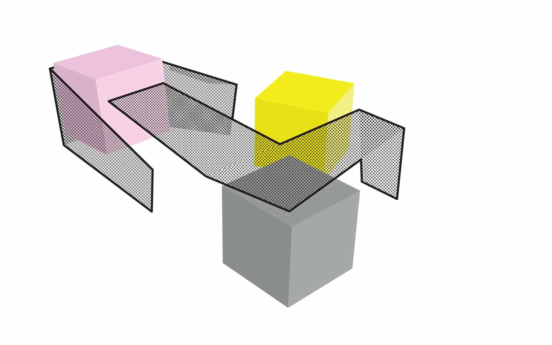 Jeb_architecten_International Film Festival Rotterdam_Elastic Minute 09