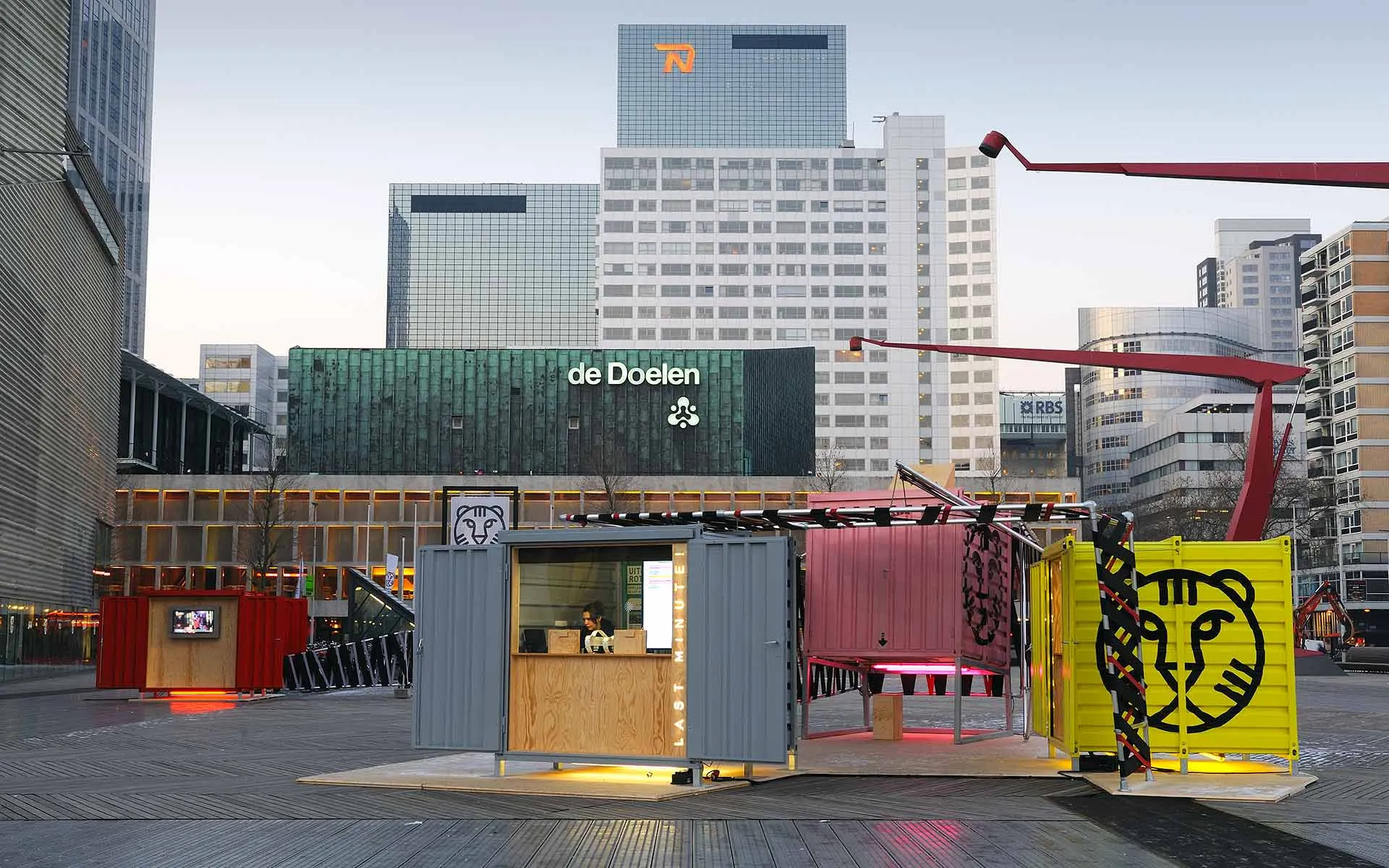 Jeb_architecten_International Film Festival Rotterdam_Elastic Minute 10