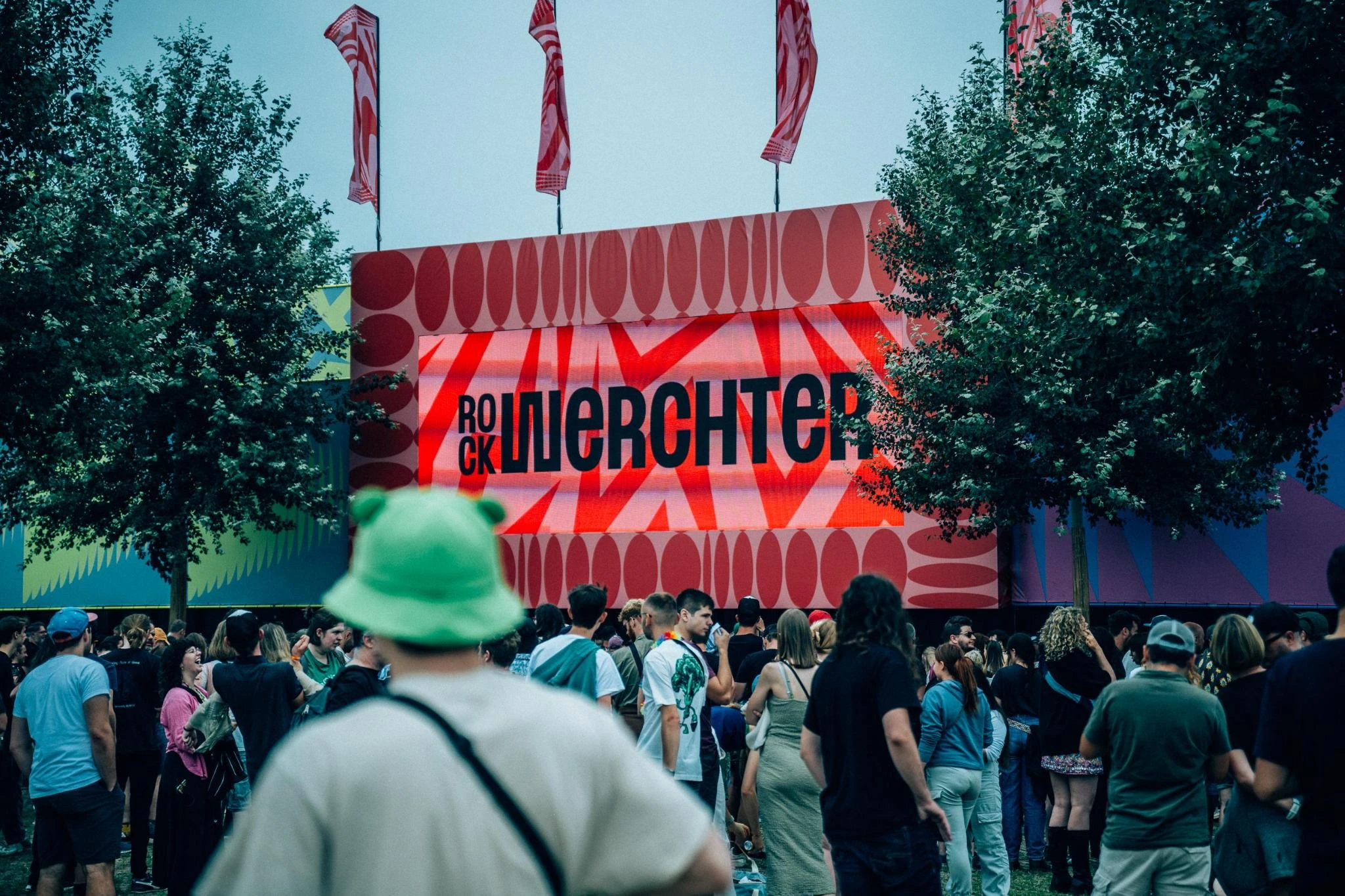 Jeb Architecten - Rock werchter - foto 19