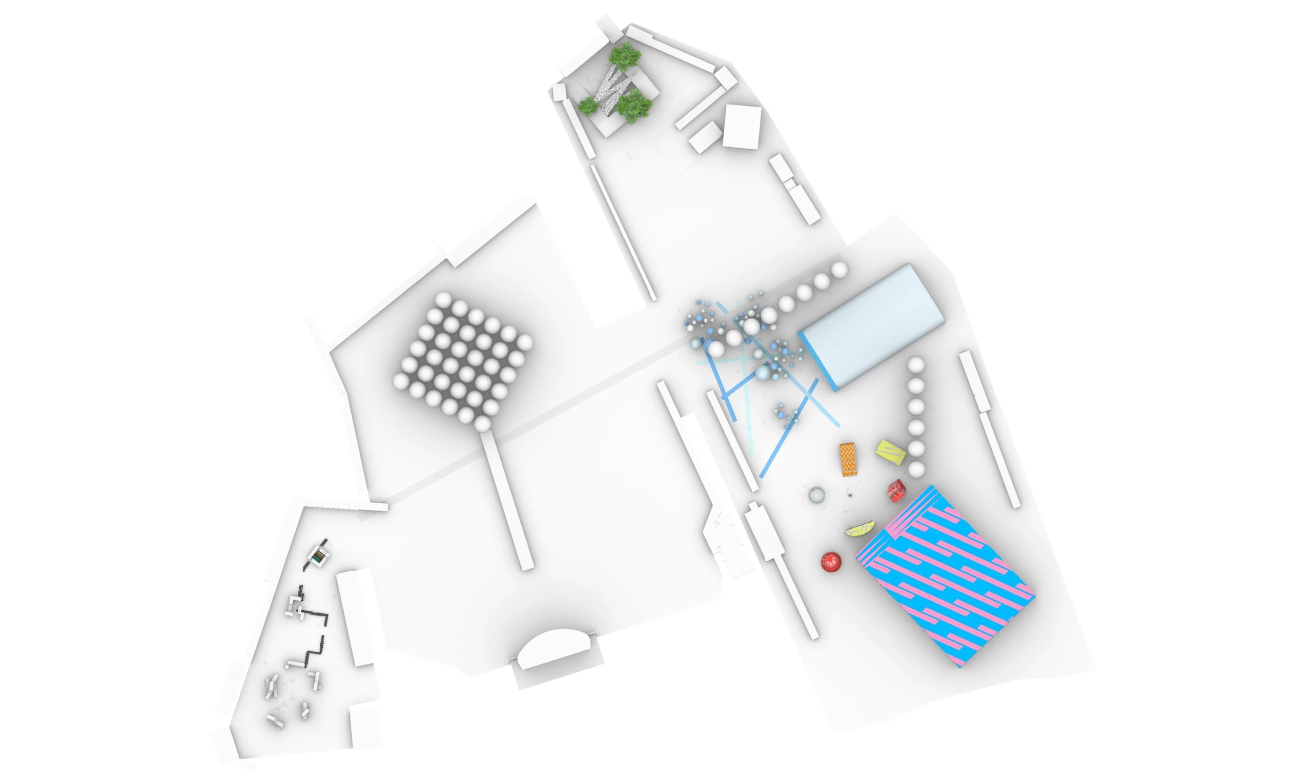 Jeb Architecten - Rock werchter - ontwerp visual13