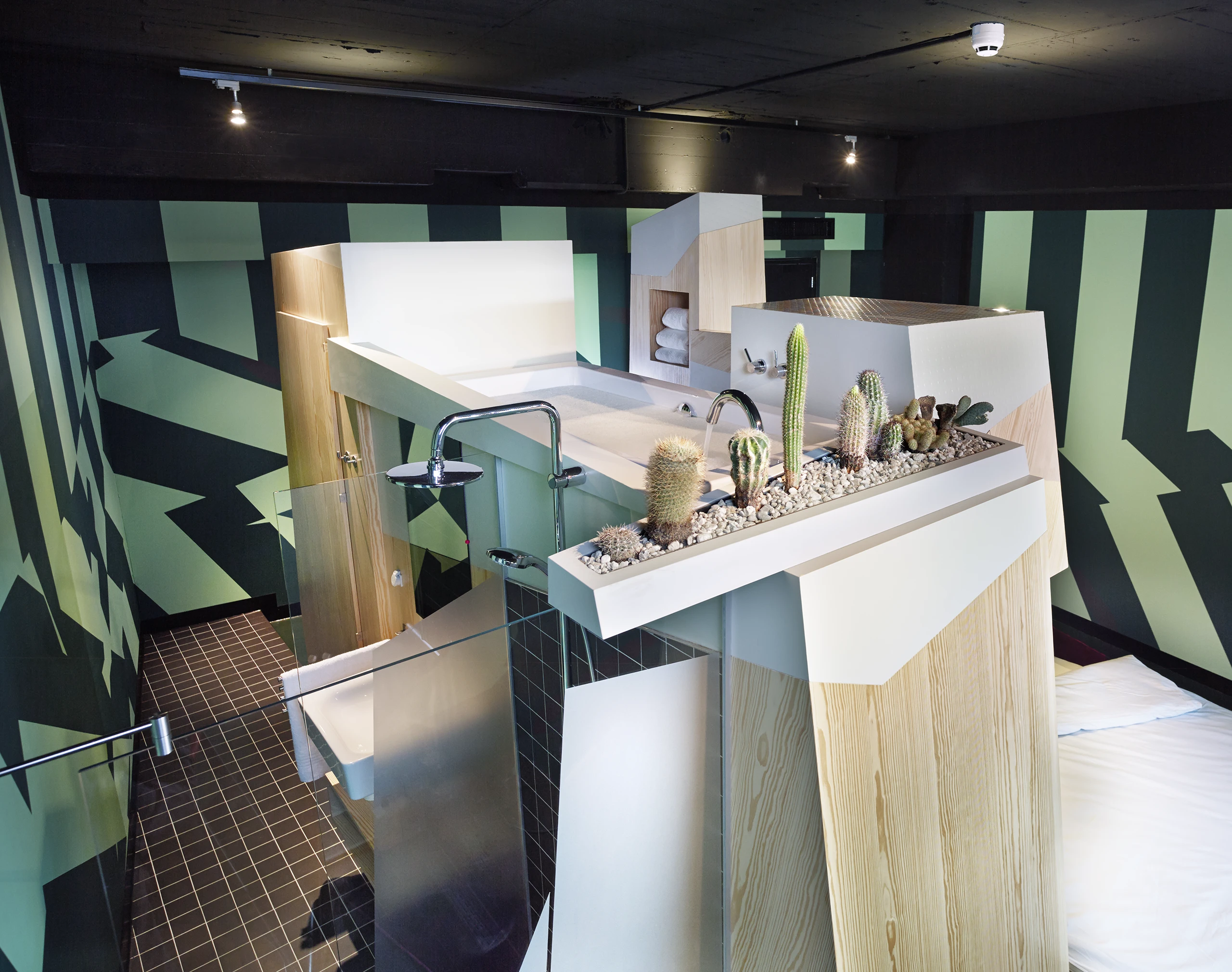 Jeb architecten Volkshotel Amsterdam interior - Edmund-02- photography Arend Loerts copy