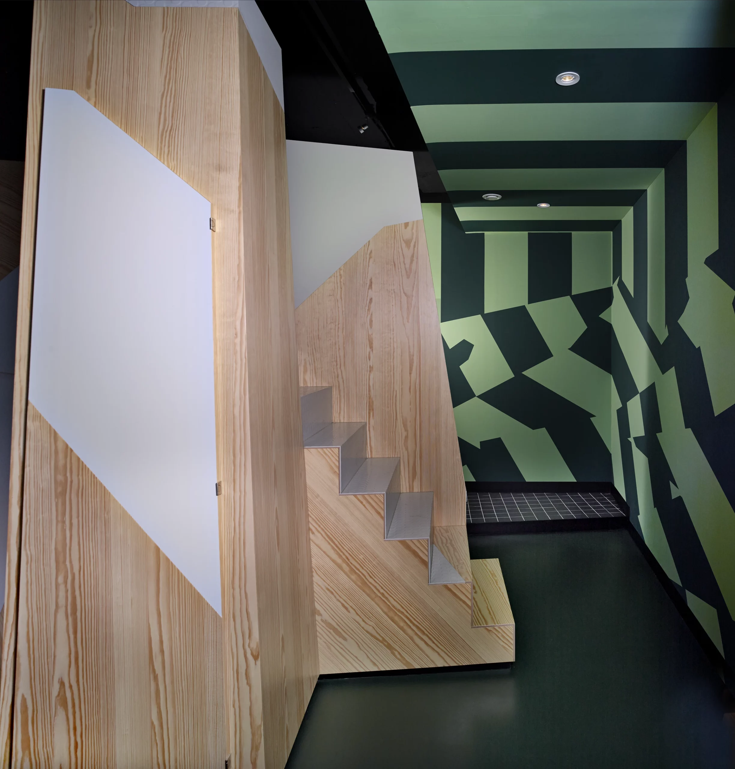 Jeb architecten Volkshotel Amsterdam interior - Edmund-05- photography Arend Loerts copy