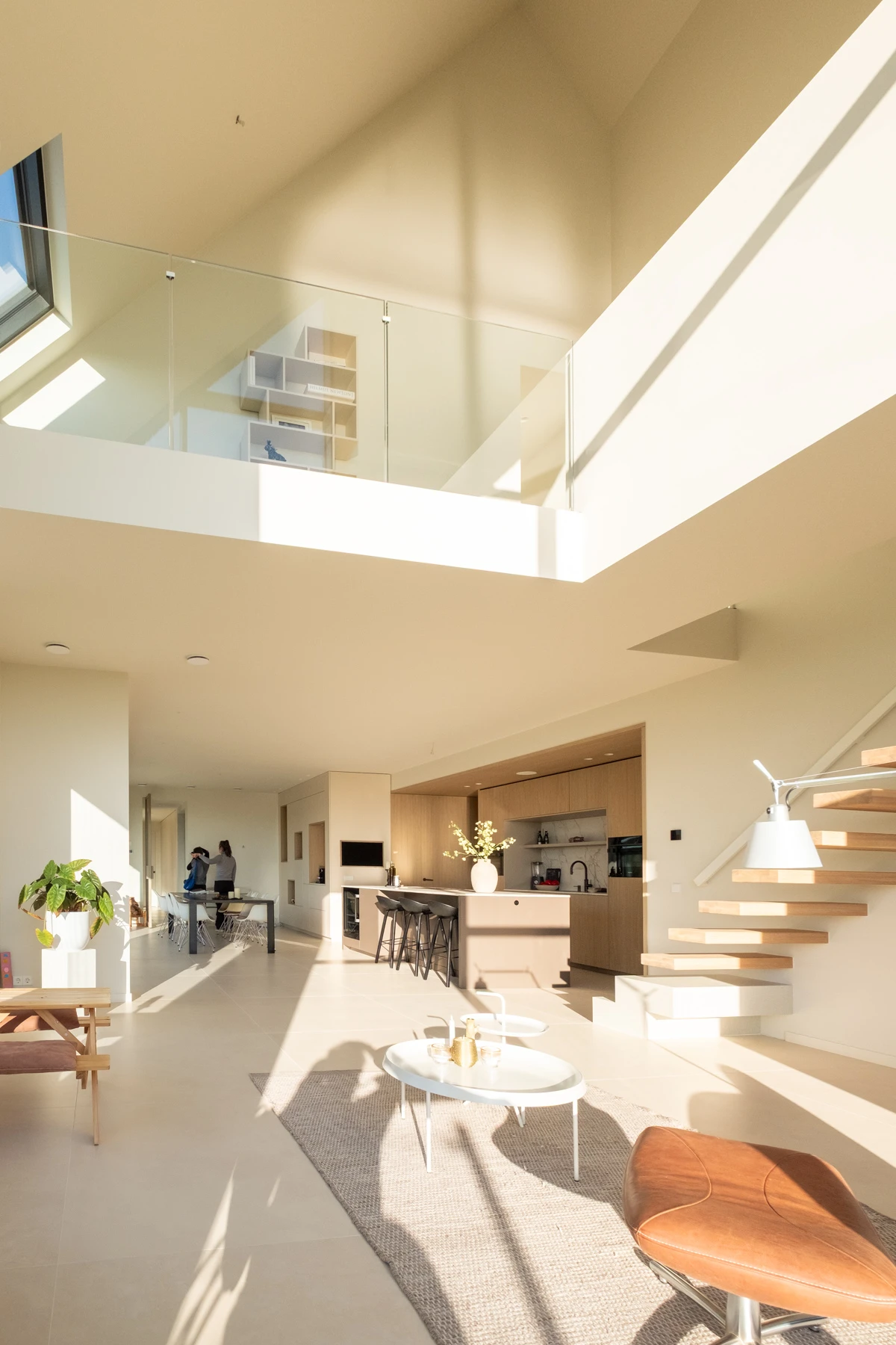 jeb architecten - huis middenbeemster - DSCF3544 - LR - small