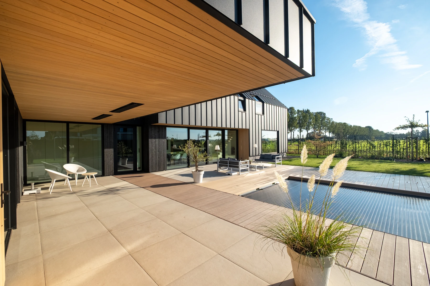 jeb architecten - huis middenbeemster - DSCF3585 - LR - small