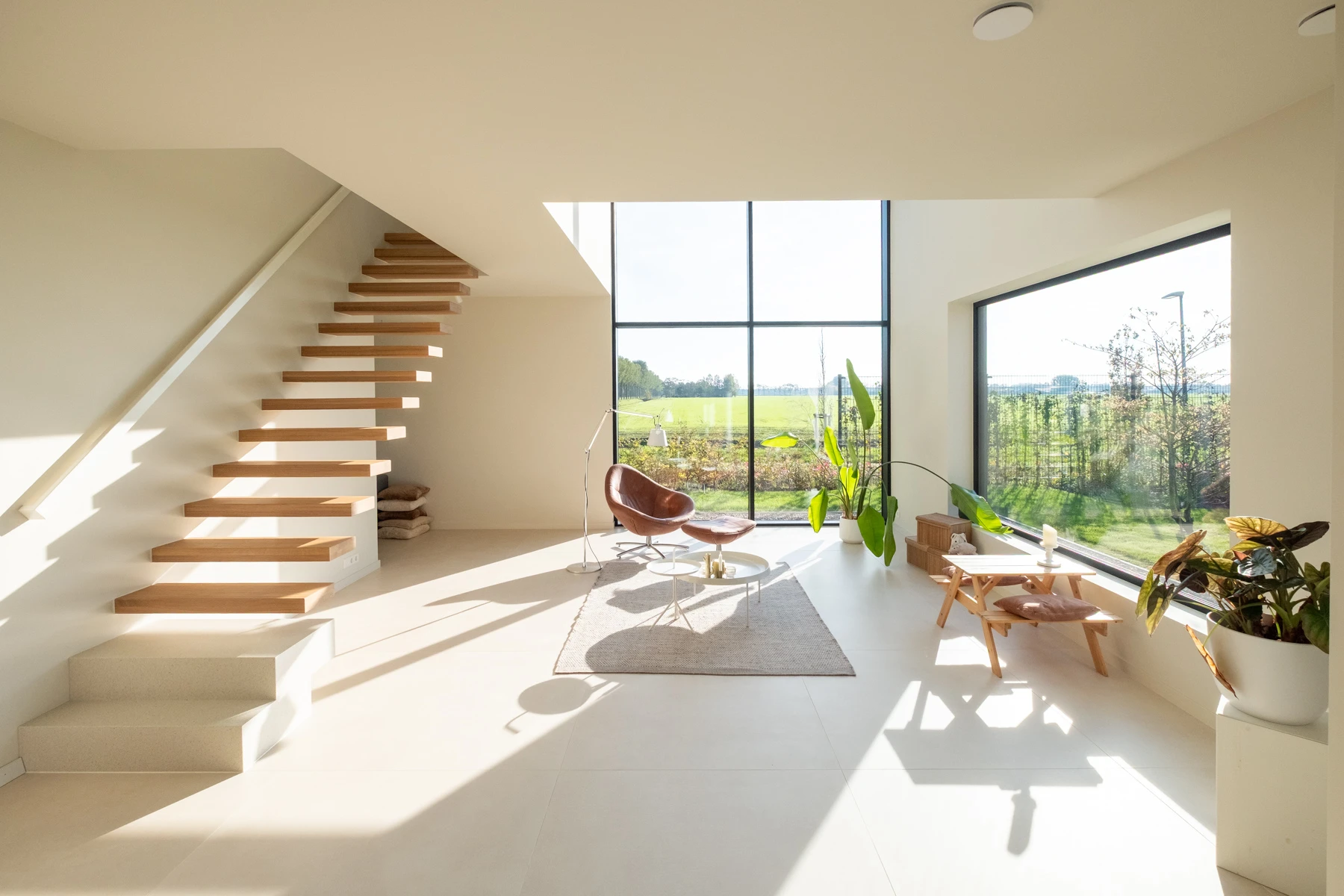 jeb architecten - huis middenbeemster - DSCF3647 - LR - small