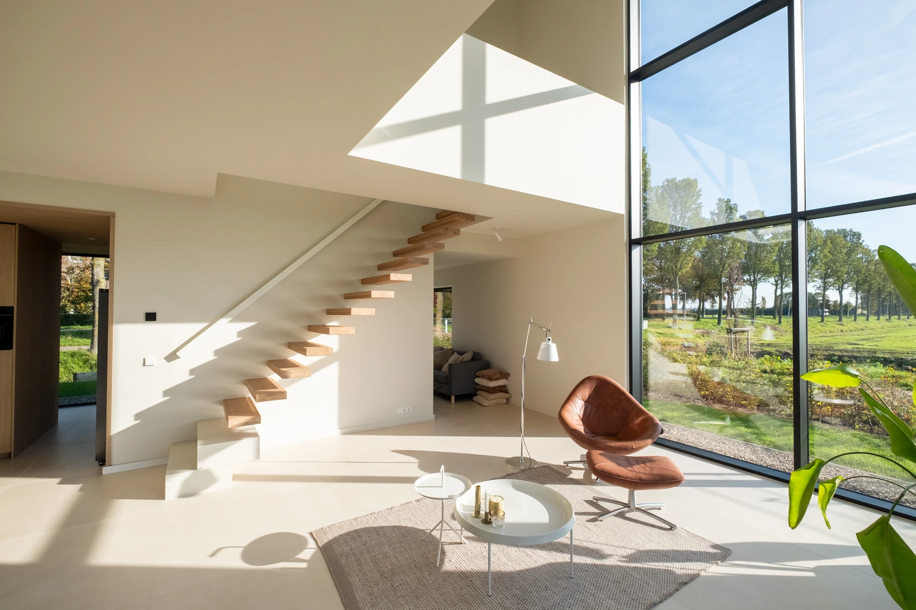 jeb architecten - huis middenbeemster - DSCF3653 - LR - small